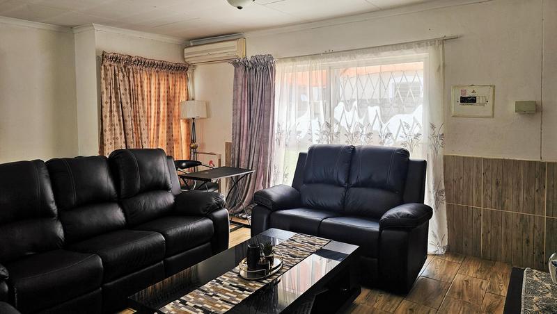 2 Bedroom Property for Sale in Brits North West